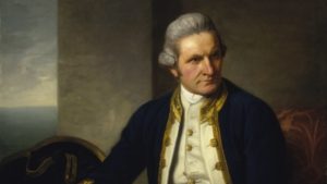 COLL: « Captain Cook after 250 years », 7-8/02/2020