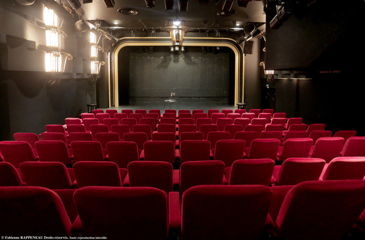 You are currently viewing JE « Théâtre immersif sur les scènes contemporaines anglophones et francophones », Paris, 17/01