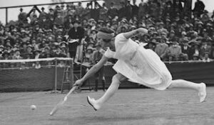 Lire la suite à propos de l’article PAR: A. Tadié, « Le Tennis est un art. Du court à l’écran », Paris, Sorbonne Université Presses, 2020