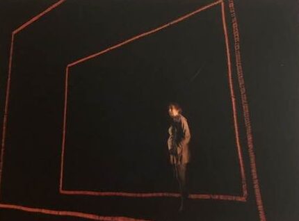 You are currently viewing PAR: Elisabeth Angel-Perez, « Le Théâtre de l’oblitération », SUP, 2022