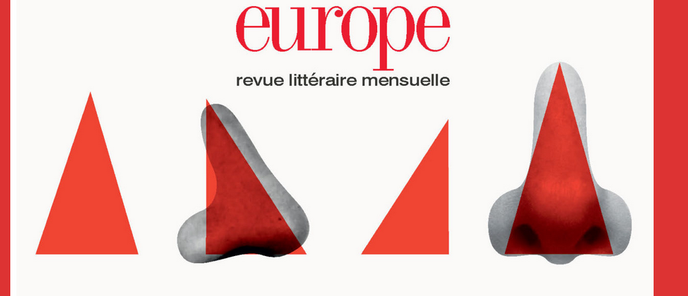 Lire la suite à propos de l’article PAR: Revue Europe, Numéro sur Laurence Sterne, 2024