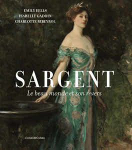 Lire la suite à propos de l’article PAR: C. Ribeyrol, E. Eels et I. Gadoin, « Sargent. Le beau monde et son revers », 2025
